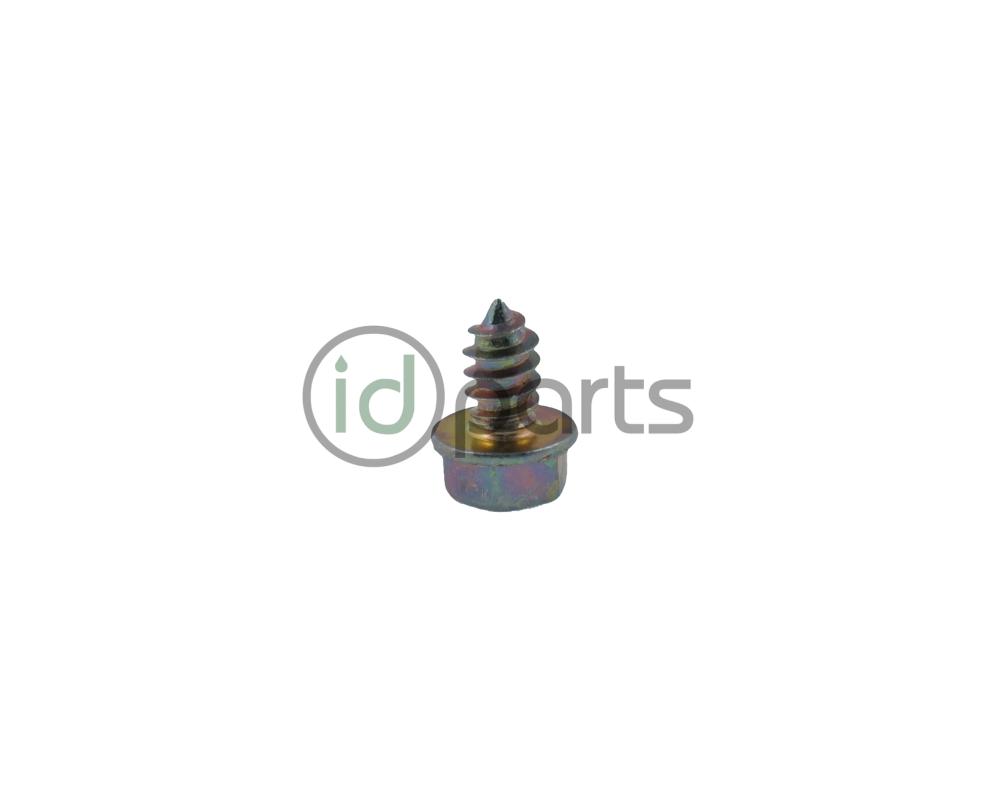 Coolant Expansion Tank Bolt (A4) Picture 1